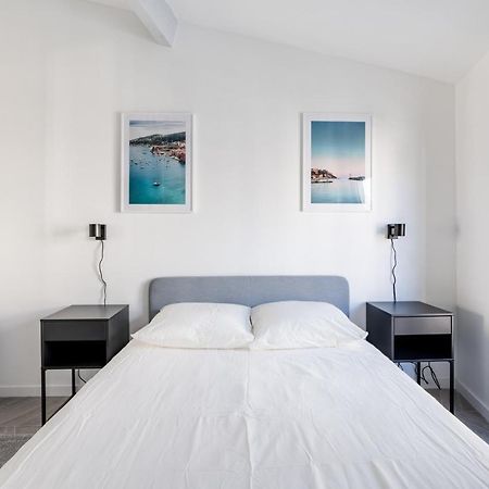 2 Guisol - Moderne 2 Pieces Port De Nice Ngoại thất bức ảnh